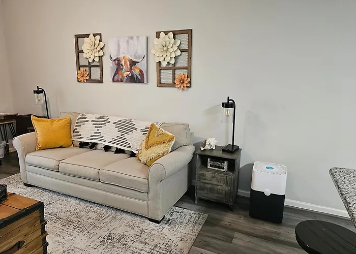 Cozy Corner - Family Beach Vacation Condo