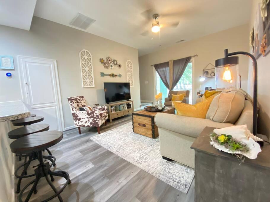 Cozy Corner - Family Vacation Holiday home Wilmington