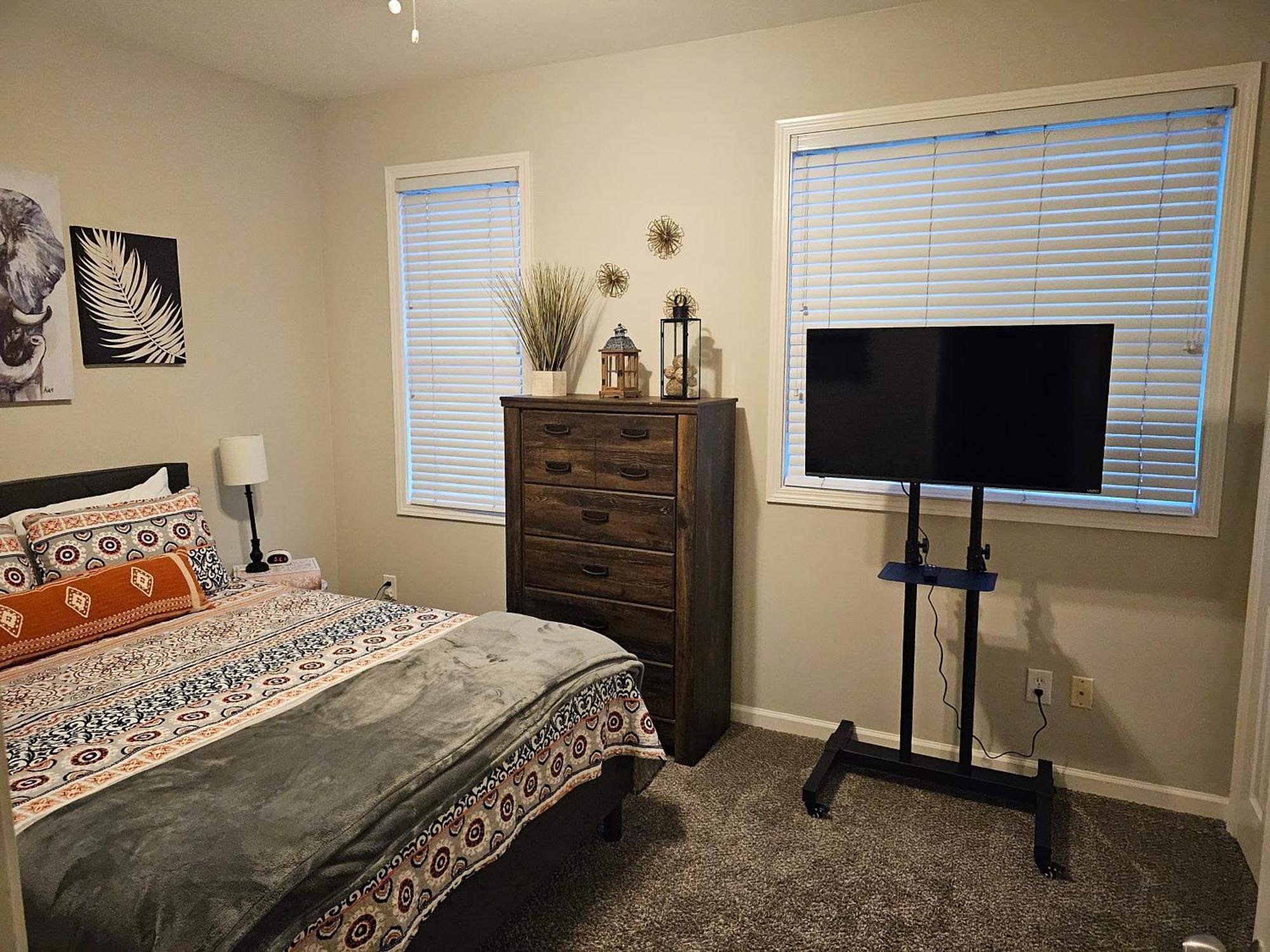 Cozy Corner - Family Vacation Wilmington