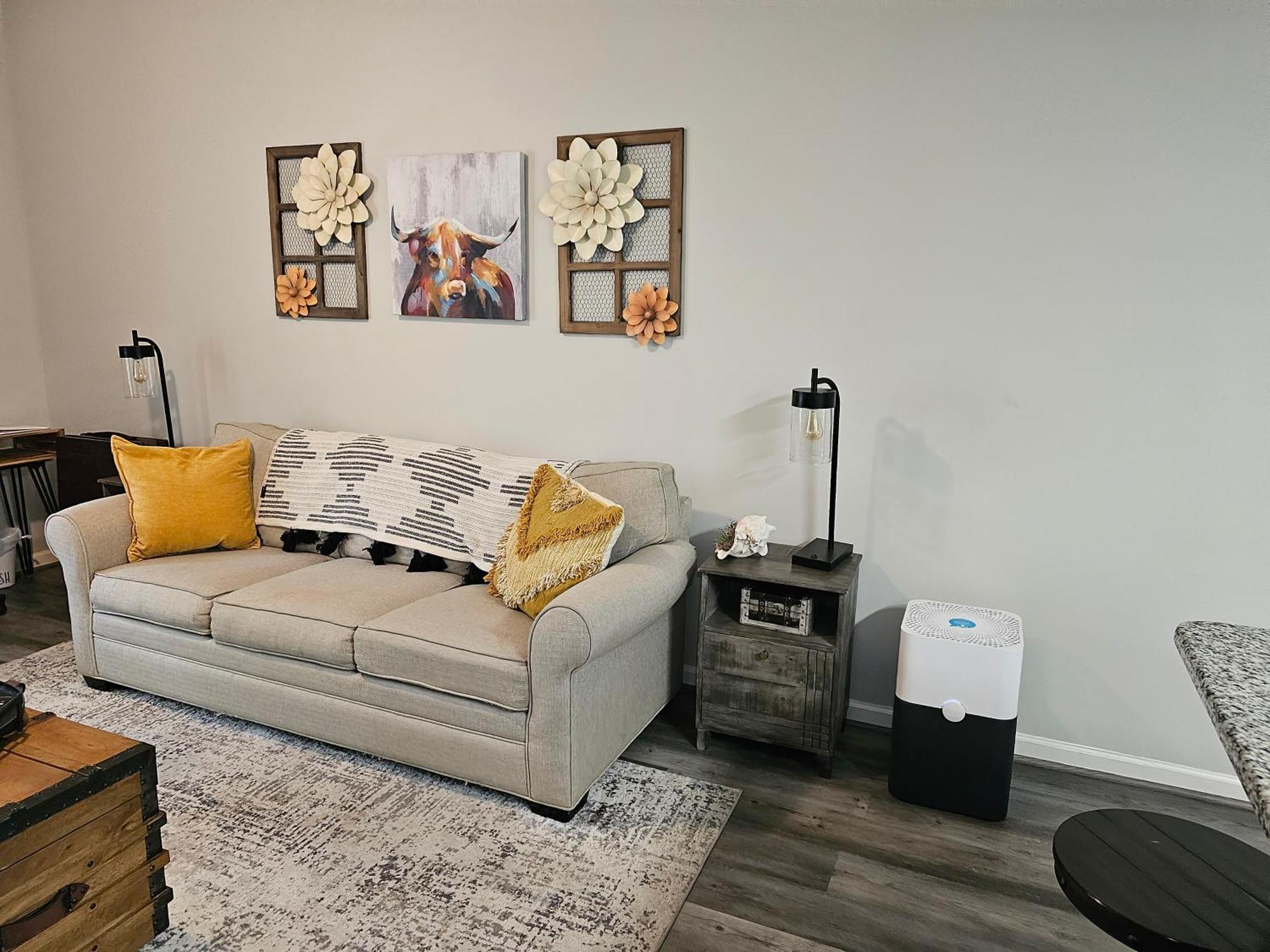 Holiday home Cozy Corner - Family Vacation Wilmington