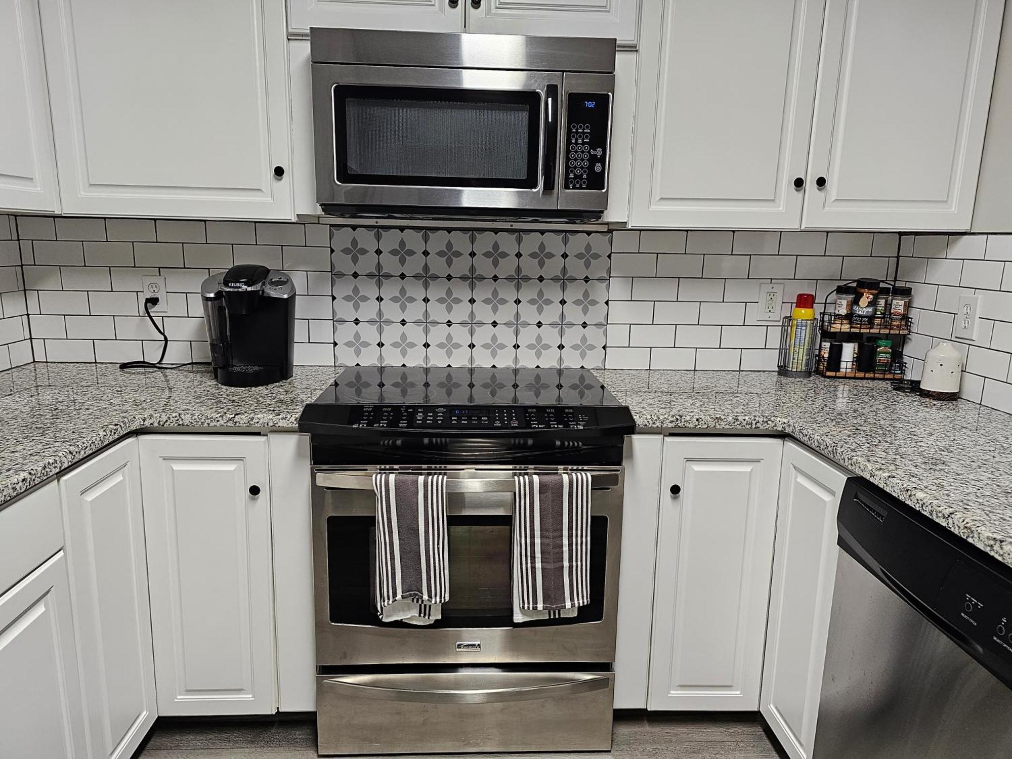 Cozy Corner - Family Vacation Holiday home Wilmington